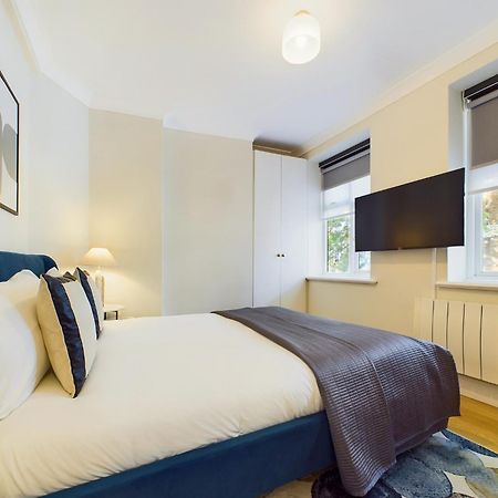 Be London - Covent Garden Residences Exterior photo