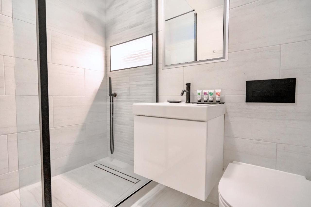 Be London - Covent Garden Residences Exterior photo