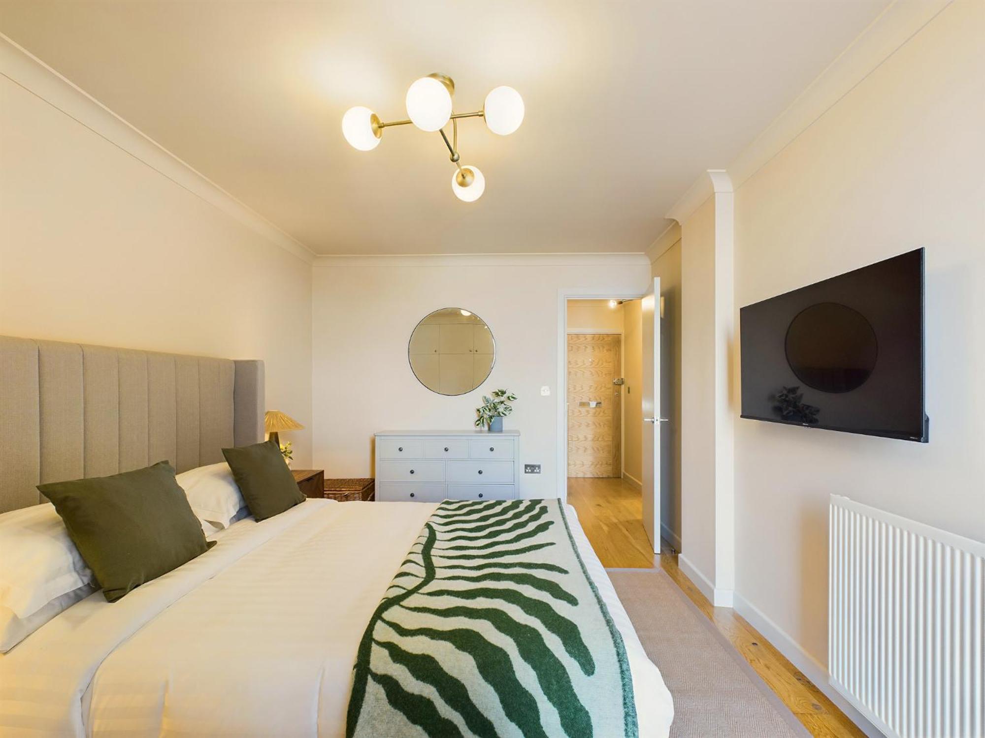 Be London - Covent Garden Residences Exterior photo