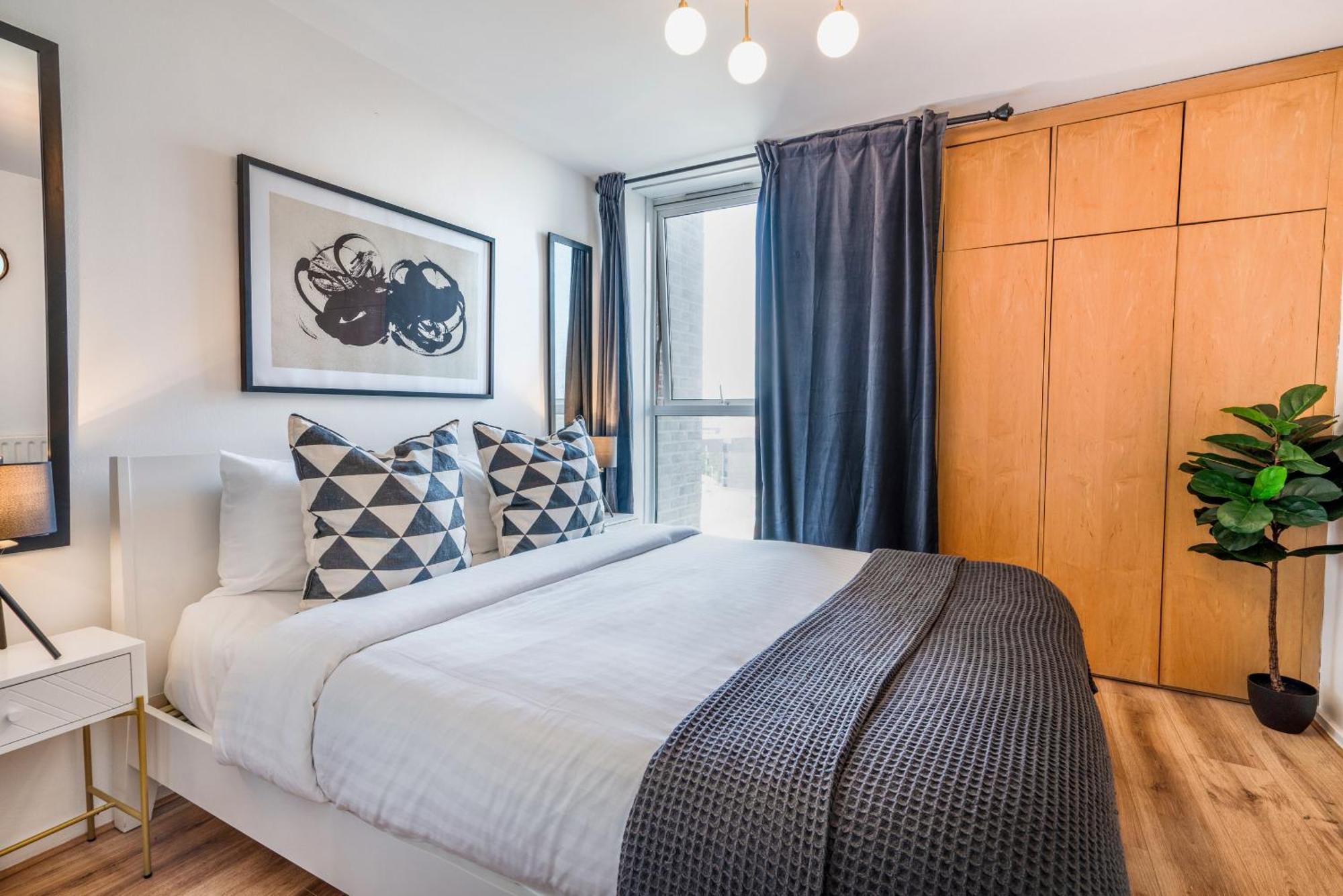 Be London - Covent Garden Residences Room photo