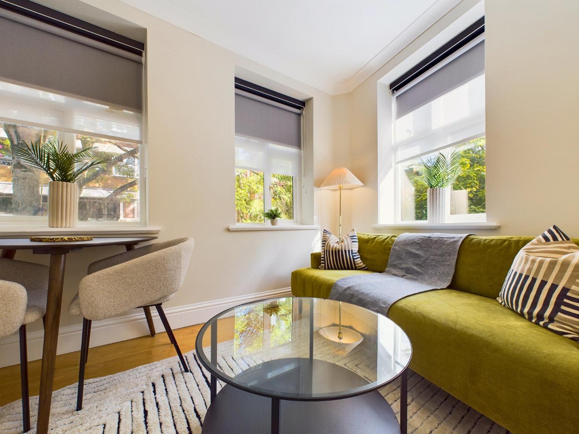Be London - Covent Garden Residences Exterior photo